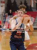 Photo from the gallery "Morgan @ Sheridan"