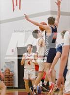 Photo from the gallery "Morgan @ Sheridan"