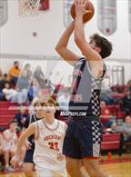 Photo from the gallery "Morgan @ Sheridan"