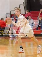 Photo from the gallery "Morgan @ Sheridan"