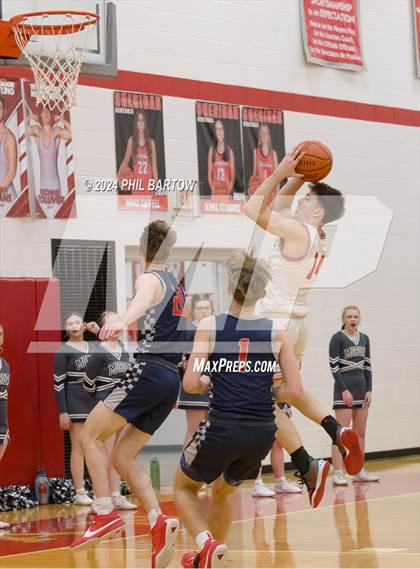 Thumbnail 1 in Morgan @ Sheridan photogallery.