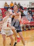 Photo from the gallery "Morgan @ Sheridan"