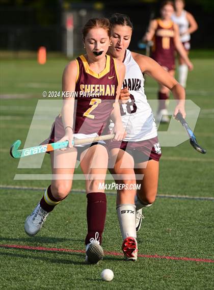 Thumbnail 1 in Sheehan @ North Haven photogallery.