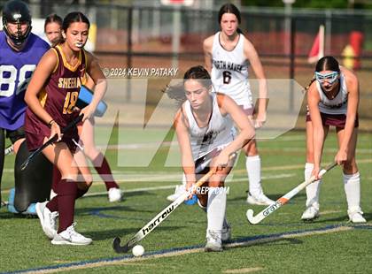 Thumbnail 1 in Sheehan @ North Haven photogallery.