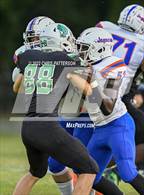 Photo from the gallery "Athens Drive @ Cary"