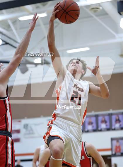 Thumbnail 3 in Logan Elm @ Amanda-Clearcreek photogallery.