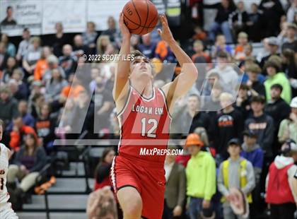 Thumbnail 3 in Logan Elm @ Amanda-Clearcreek photogallery.