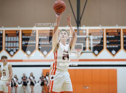 Thumbnail 2 in Logan Elm @ Amanda-Clearcreek photogallery.