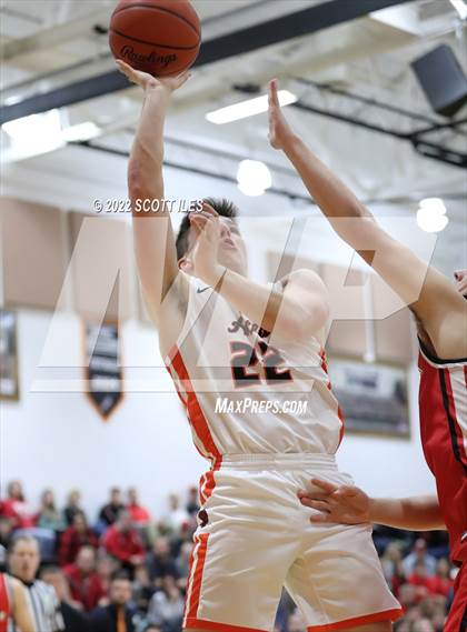 Thumbnail 3 in Logan Elm @ Amanda-Clearcreek photogallery.