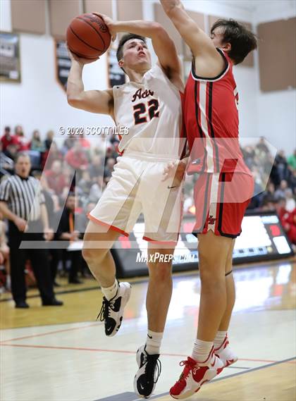 Thumbnail 1 in Logan Elm @ Amanda-Clearcreek photogallery.
