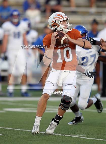 Thumbnail 3 in Lehman @ Round Rock Westwood photogallery.