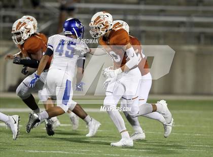 Thumbnail 3 in Lehman @ Round Rock Westwood photogallery.