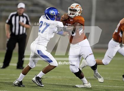Thumbnail 3 in Lehman @ Round Rock Westwood photogallery.