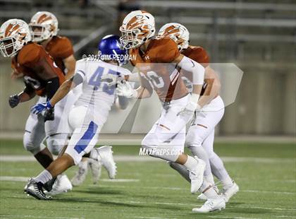 Thumbnail 1 in Lehman @ Round Rock Westwood photogallery.