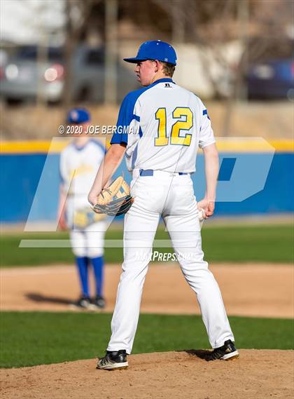 Thumbnail 1 in Bakersfield Christian @ Highland photogallery.