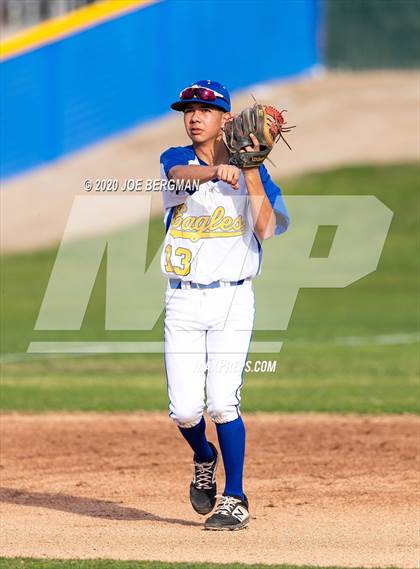 Thumbnail 1 in Bakersfield Christian @ Highland photogallery.