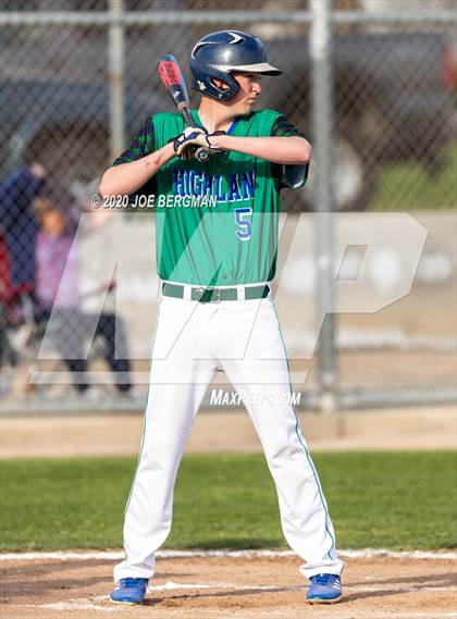 Thumbnail 1 in Bakersfield Christian @ Highland photogallery.