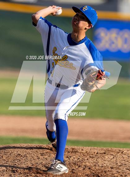 Thumbnail 1 in Bakersfield Christian @ Highland photogallery.