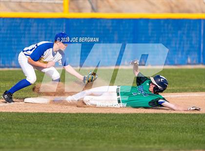 Thumbnail 1 in Bakersfield Christian @ Highland photogallery.