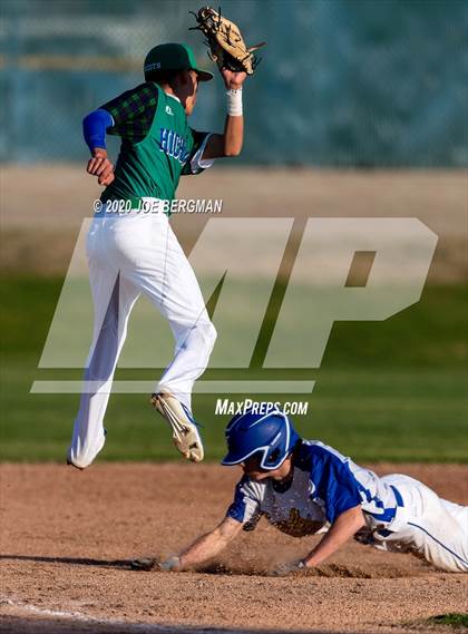 Thumbnail 2 in Bakersfield Christian @ Highland photogallery.