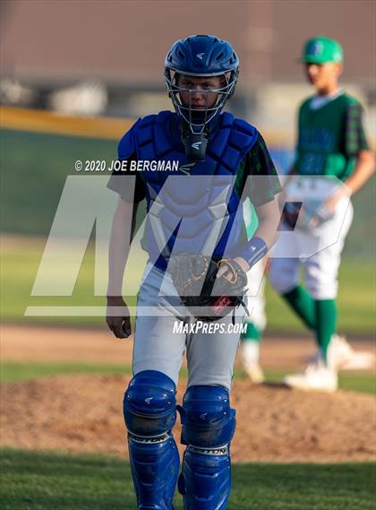 Thumbnail 1 in Bakersfield Christian @ Highland photogallery.