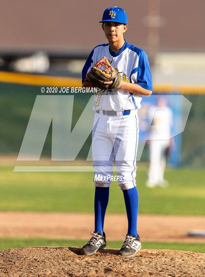 Thumbnail 3 in Bakersfield Christian @ Highland photogallery.