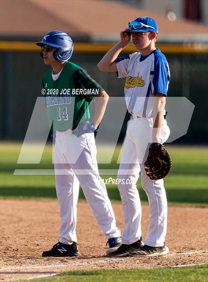 Thumbnail 1 in Bakersfield Christian @ Highland photogallery.