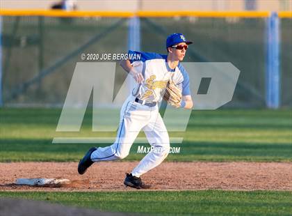 Thumbnail 1 in Bakersfield Christian @ Highland photogallery.