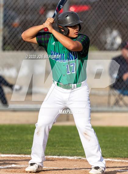 Thumbnail 1 in Bakersfield Christian @ Highland photogallery.