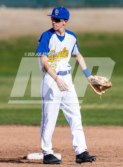 Thumbnail 3 in Bakersfield Christian @ Highland photogallery.
