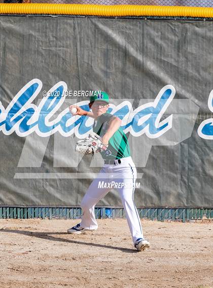 Thumbnail 1 in Bakersfield Christian @ Highland photogallery.