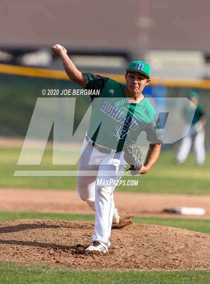 Thumbnail 3 in Bakersfield Christian @ Highland photogallery.