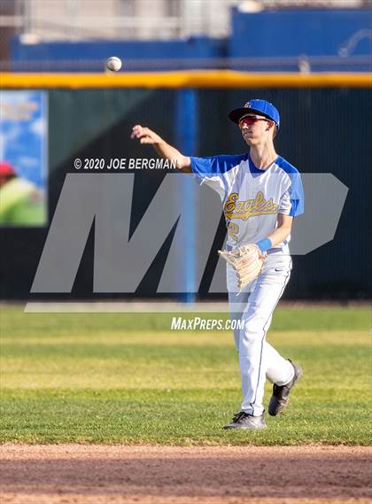 Thumbnail 3 in Bakersfield Christian @ Highland photogallery.