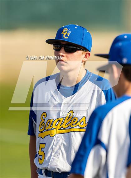 Thumbnail 3 in Bakersfield Christian @ Highland photogallery.