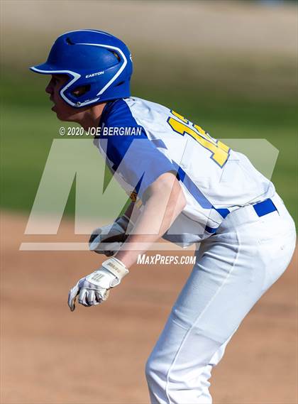 Thumbnail 2 in Bakersfield Christian @ Highland photogallery.