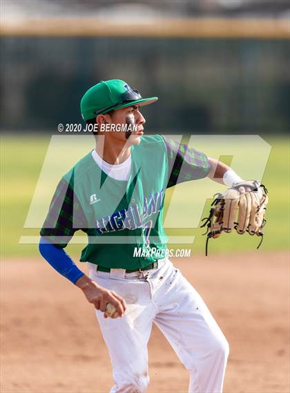 Thumbnail 3 in Bakersfield Christian @ Highland photogallery.