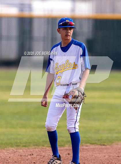 Thumbnail 1 in Bakersfield Christian @ Highland photogallery.