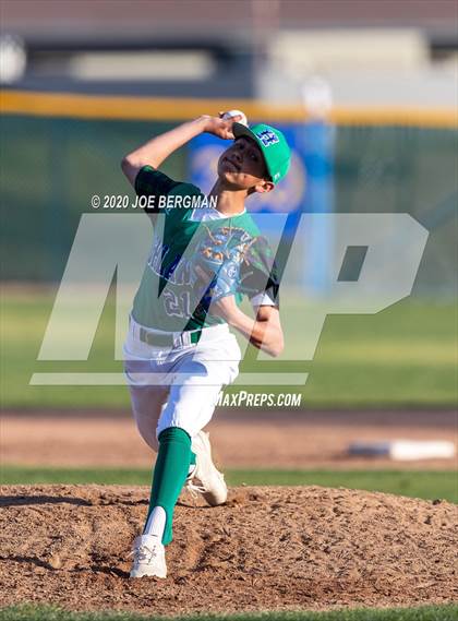 Thumbnail 2 in Bakersfield Christian @ Highland photogallery.