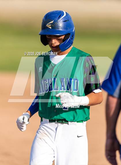 Thumbnail 1 in Bakersfield Christian @ Highland photogallery.