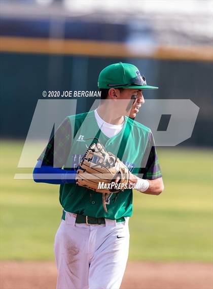 Thumbnail 2 in Bakersfield Christian @ Highland photogallery.