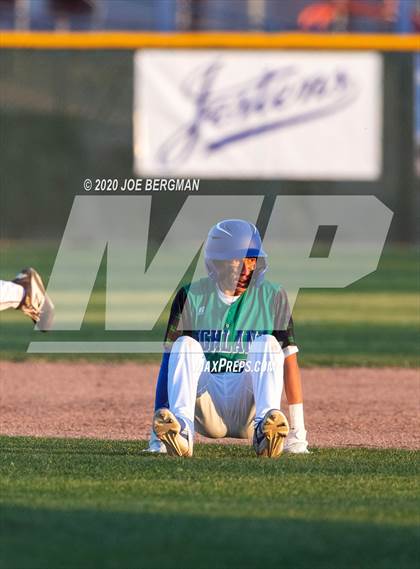 Thumbnail 2 in Bakersfield Christian @ Highland photogallery.