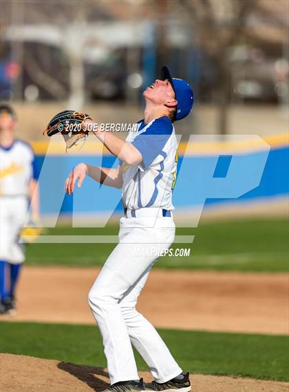 Thumbnail 3 in Bakersfield Christian @ Highland photogallery.
