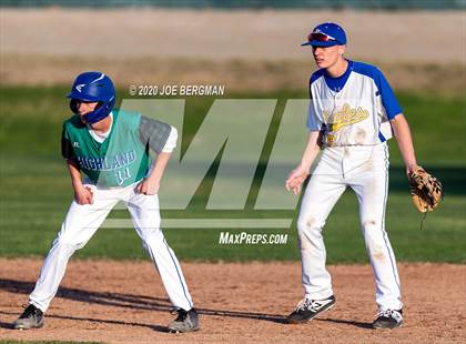 Thumbnail 2 in Bakersfield Christian @ Highland photogallery.