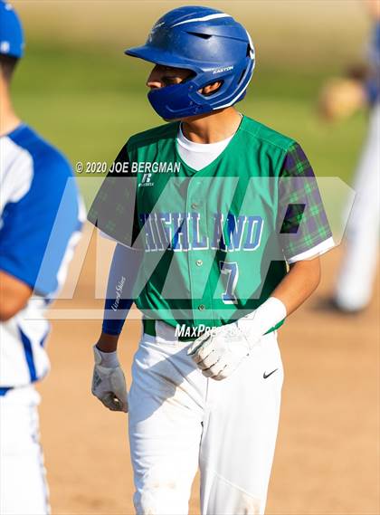 Thumbnail 2 in Bakersfield Christian @ Highland photogallery.