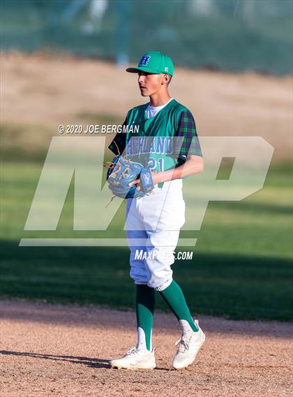 Thumbnail 3 in Bakersfield Christian @ Highland photogallery.