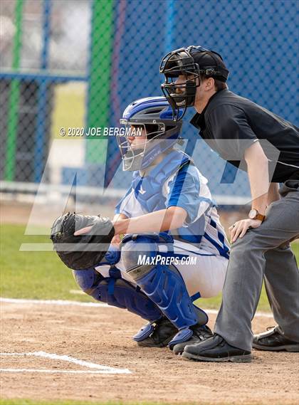 Thumbnail 2 in Bakersfield Christian @ Highland photogallery.