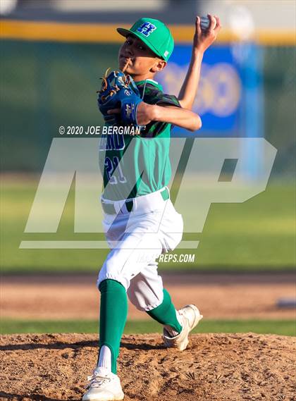 Thumbnail 1 in Bakersfield Christian @ Highland photogallery.