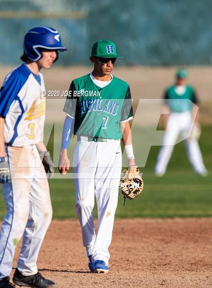 Thumbnail 2 in Bakersfield Christian @ Highland photogallery.