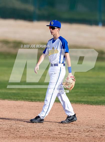 Thumbnail 1 in Bakersfield Christian @ Highland photogallery.