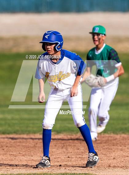 Thumbnail 3 in Bakersfield Christian @ Highland photogallery.